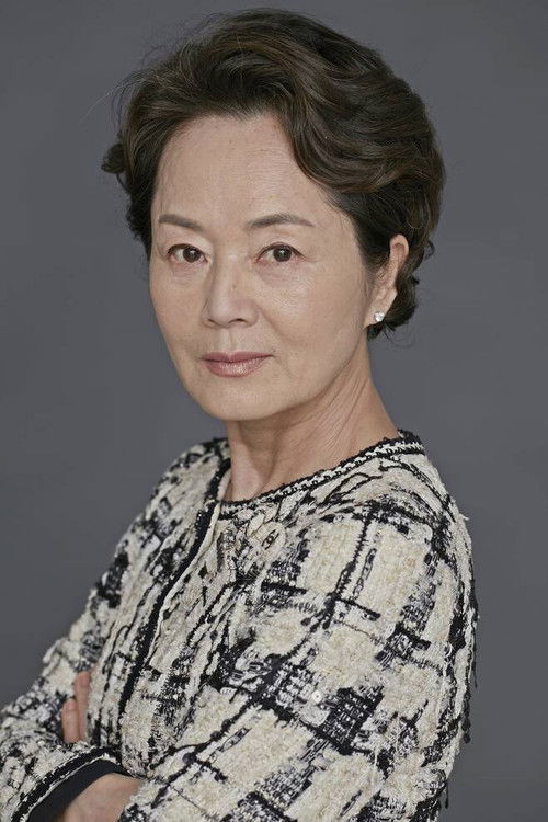 Photo of Kim Young-ae
