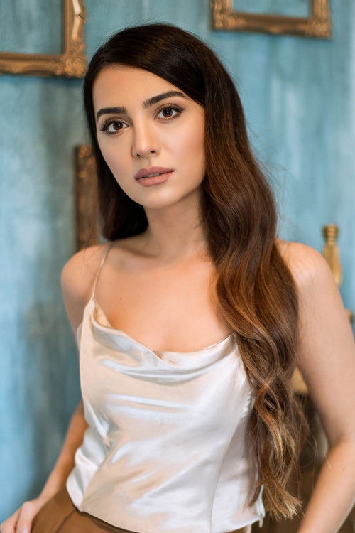 Photo of Kamala Piriyeva