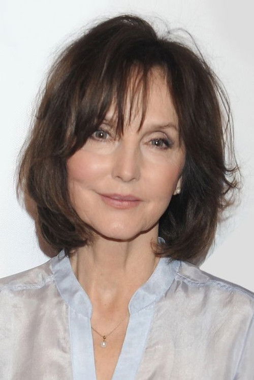 Photo of Elżbieta Starostecka