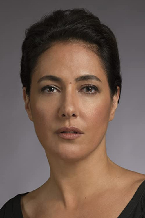 Photo of Meltem Cumbul