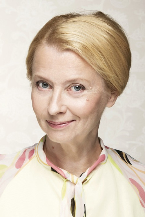 Photo of Laine Mägi