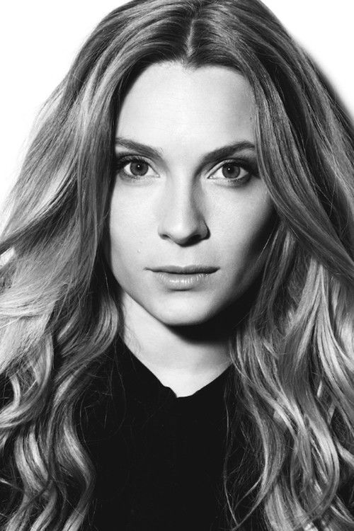 Photo of Aliette Opheim