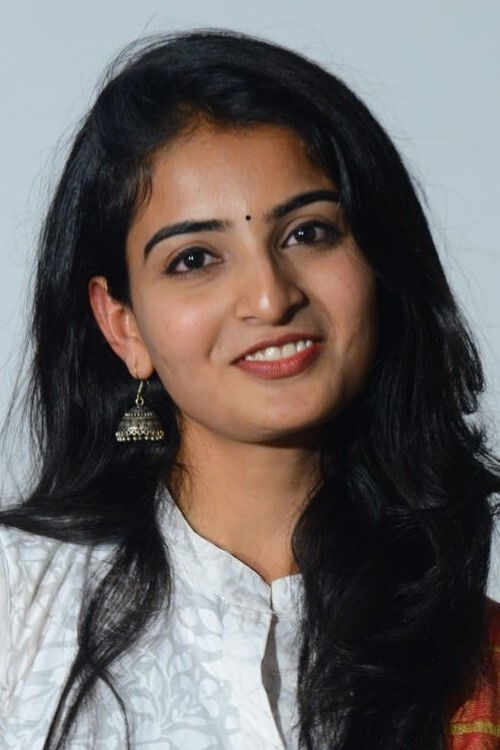 Photo of Ananya Nagalla