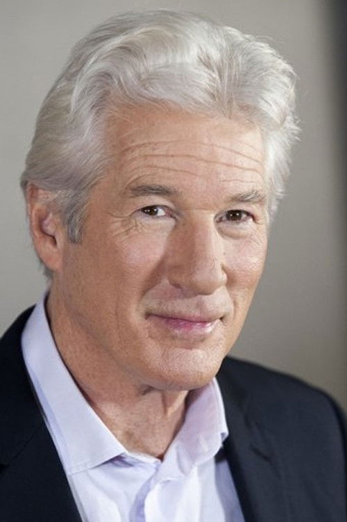 Photo of Richard Gere