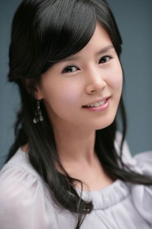 Photo of Yang Eun-yong