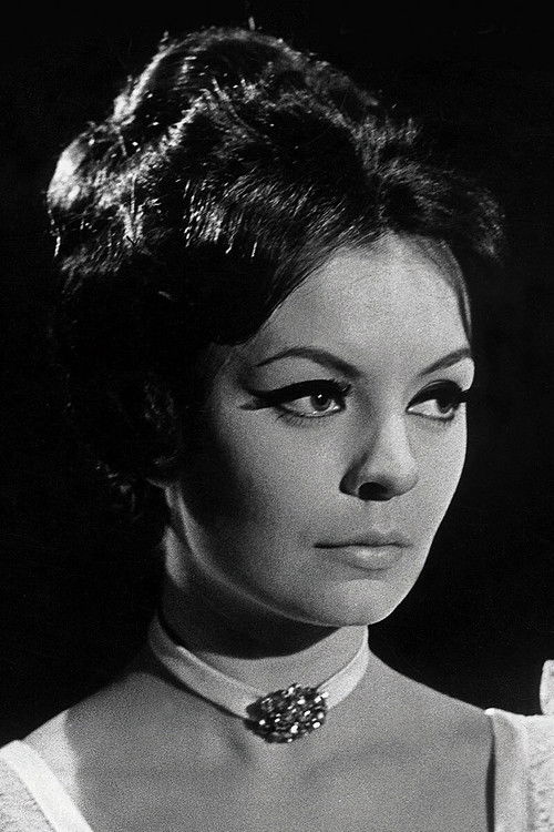 Photo of Evelyna Steimarová