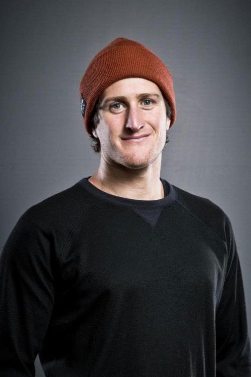 Photo of Chris Benchetler