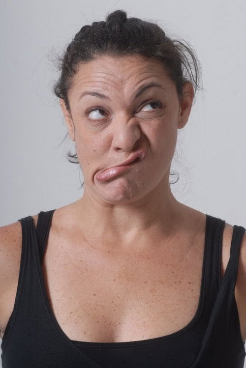 Photo of Evelin Buchegger