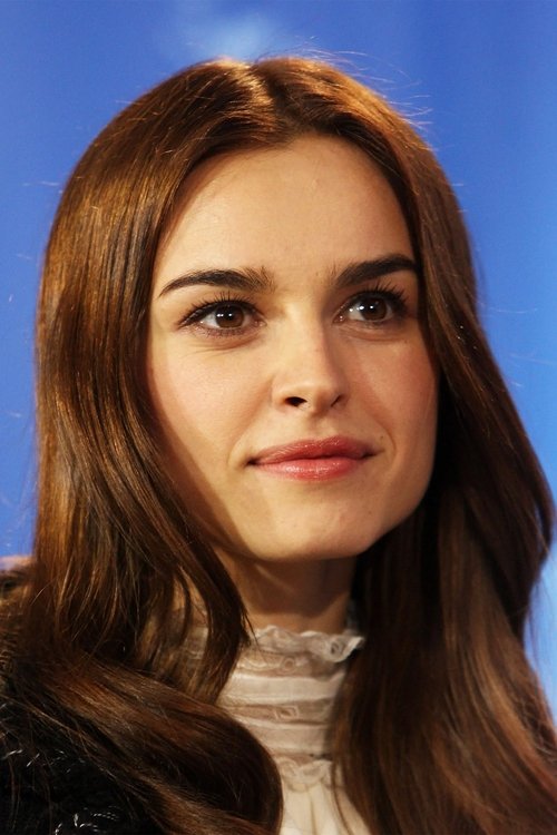 Photo of Kasia Smutniak