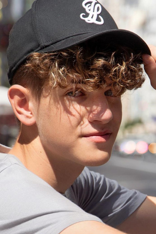 Photo of Rodrigo Espinar