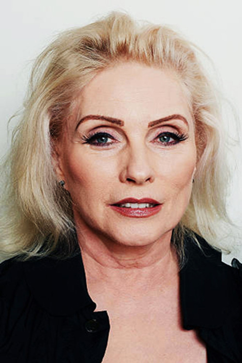 Photo of Debbie Harry