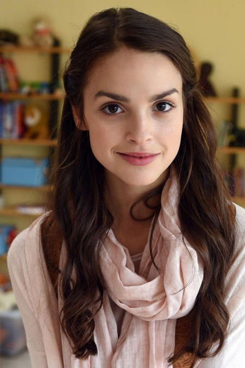 Photo of Luise Befort