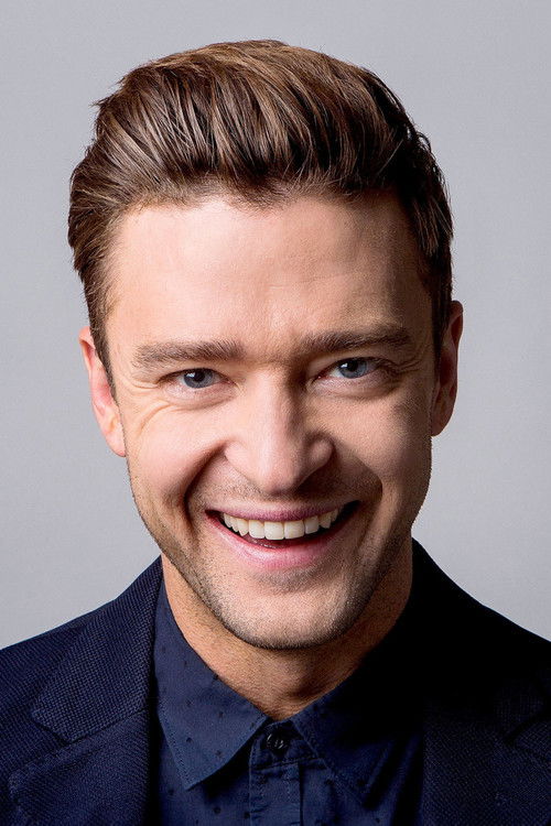 Photo of Justin Timberlake