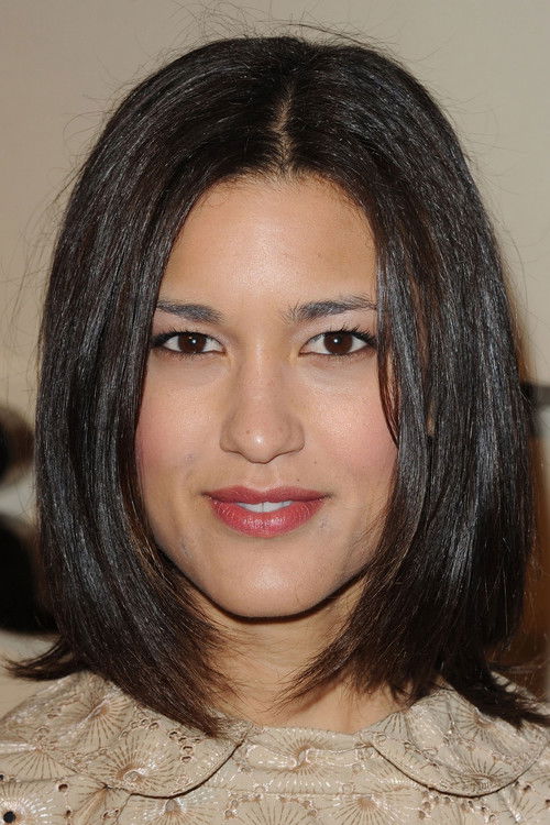 Photo of Julia Jones