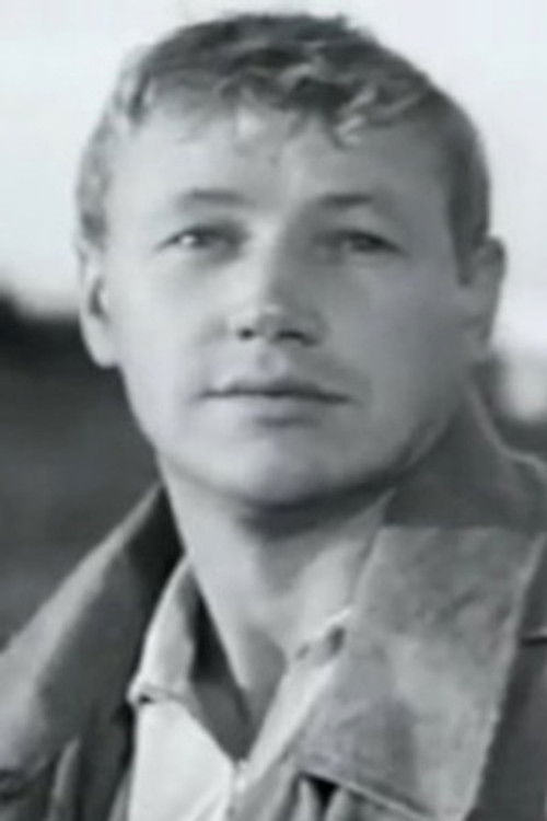 Photo of Yuri Goncharov
