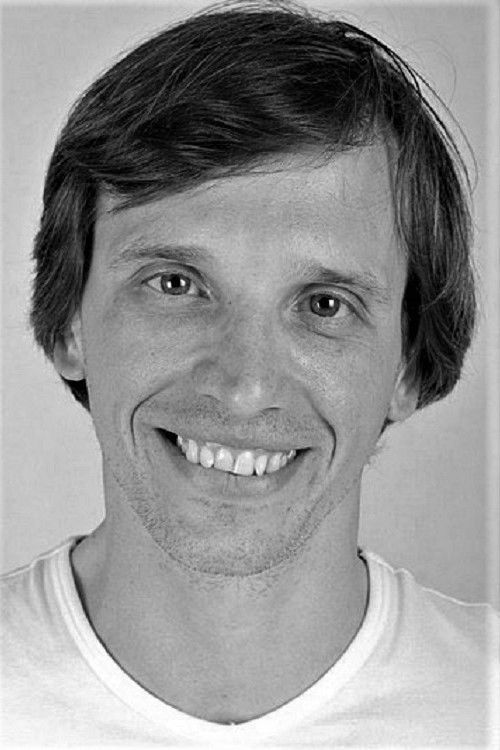 Photo of Oleg Fyodorov