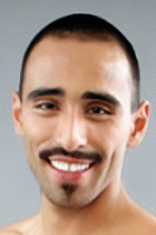 Photo of Andrew James Jr.