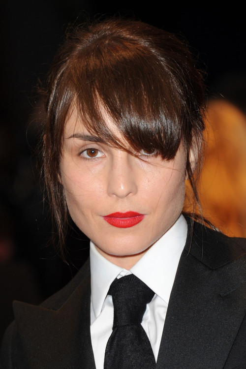 Photo of Noomi Rapace