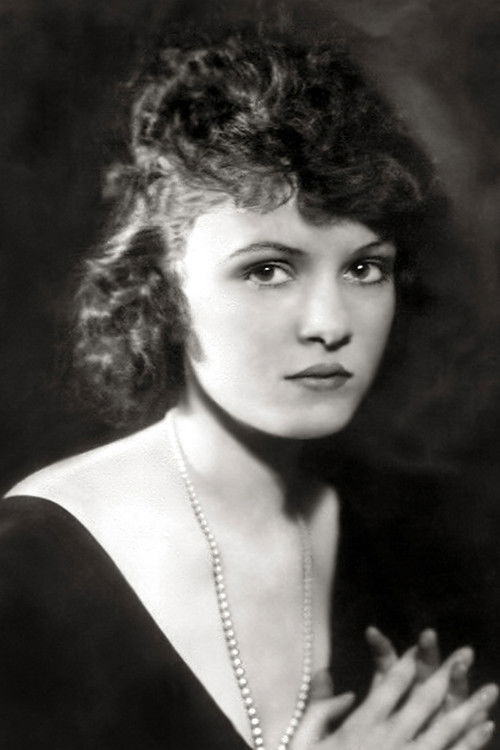 Photo of Doris Kenyon
