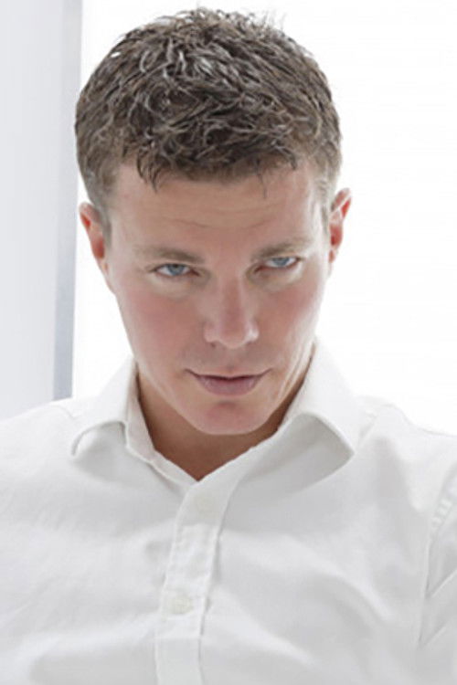 Photo of Ricky Rascal