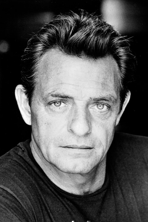 Photo of Richard Bright