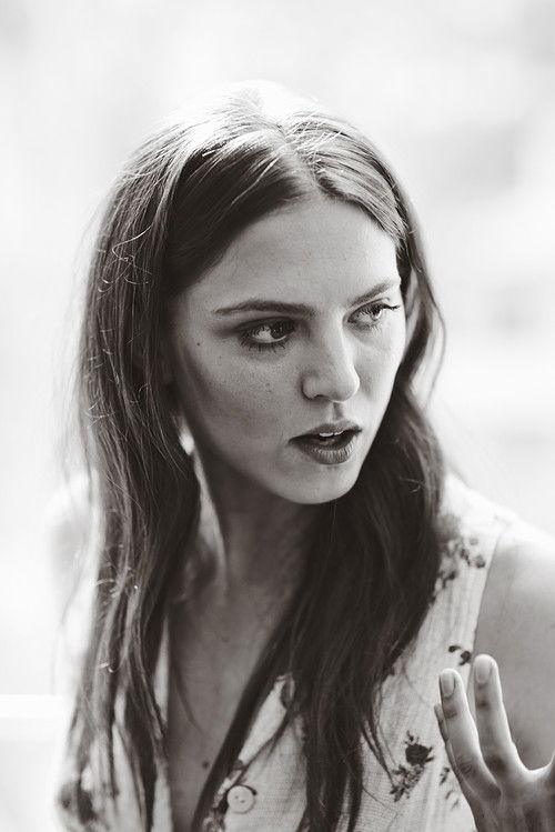 Photo of Brenda Lodigiani