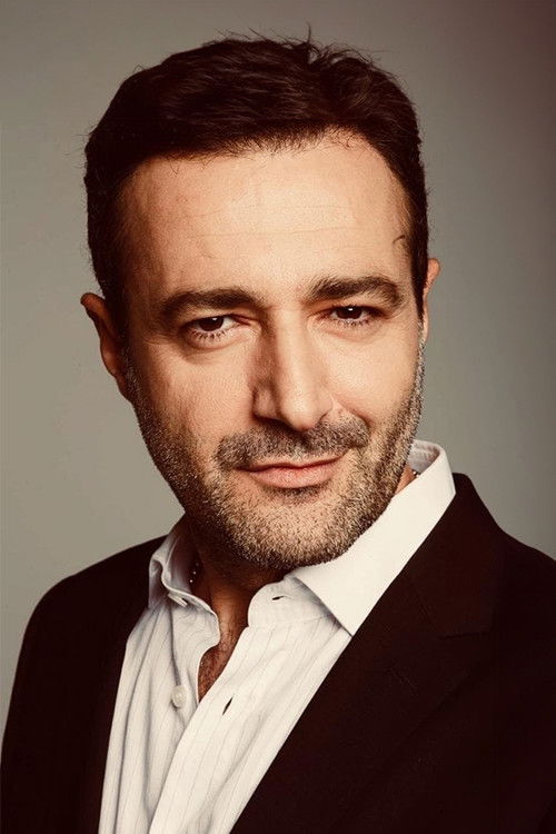 Photo of Fırat Doğruloğlu