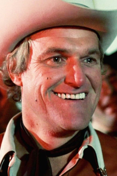 Photo of Charles Napier