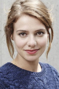 Photo of Sallie Harmsen