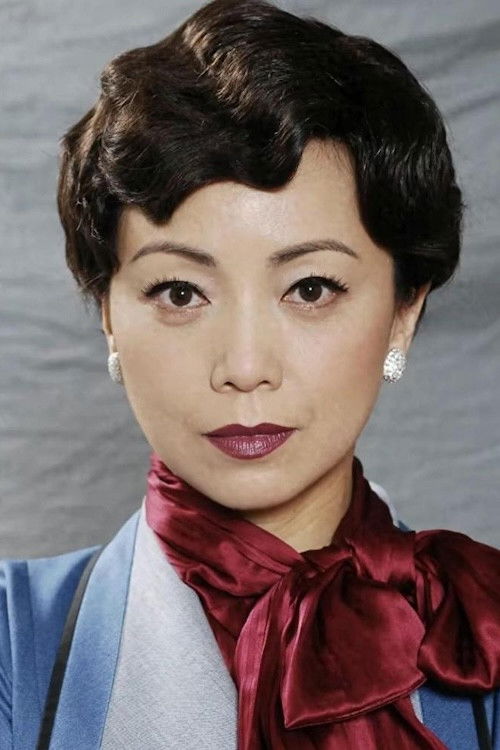 Photo of Sheren Tang Shui-Man