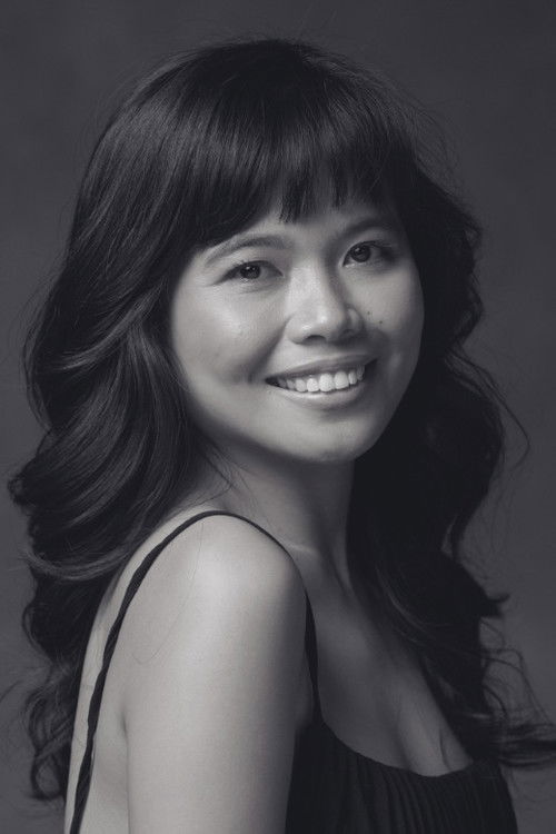 Photo of Jorrybell Agoto