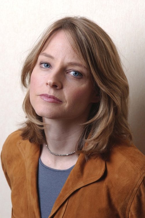Photo of Jodie Foster