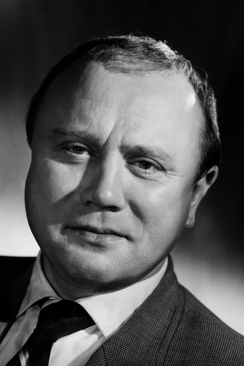 Photo of Werner Peters