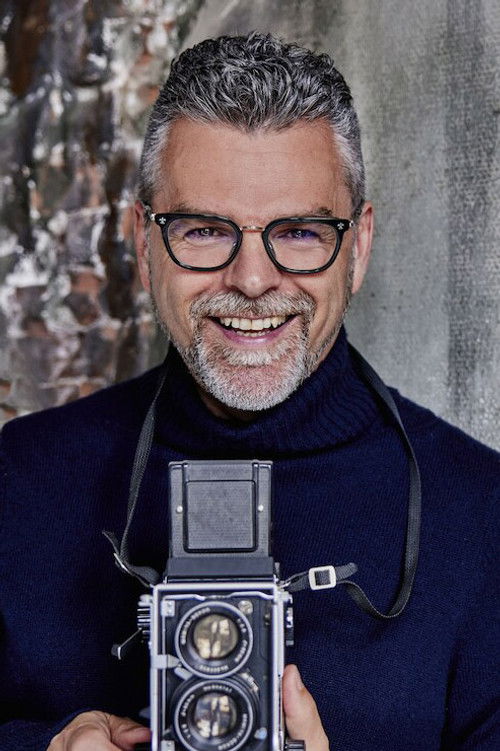 Photo of William Rutten