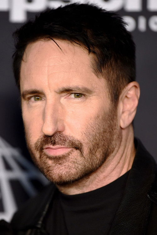 Photo of Trent Reznor