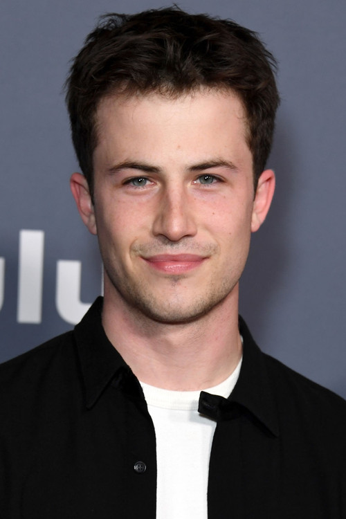 Photo of Dylan Minnette