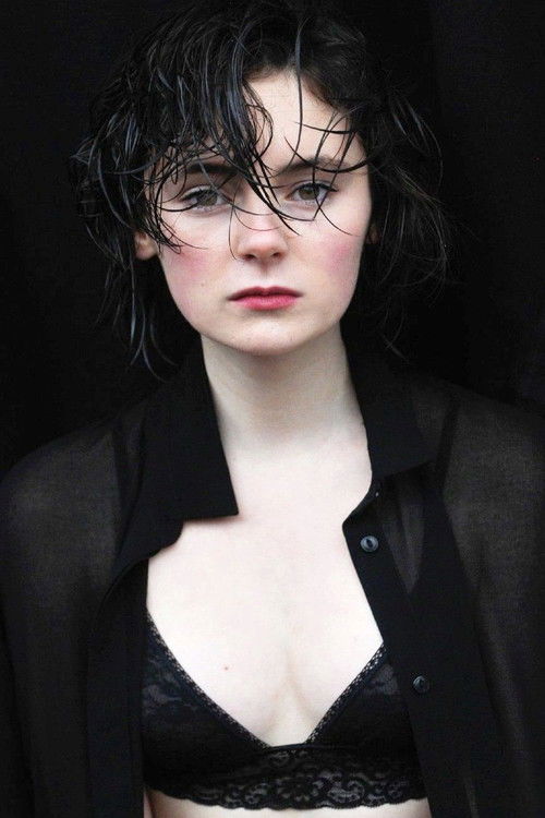 Photo of Lea van Acken