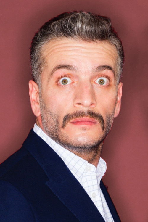 Photo of Murat Cemcir