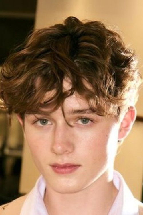 Photo of Leon Brocco