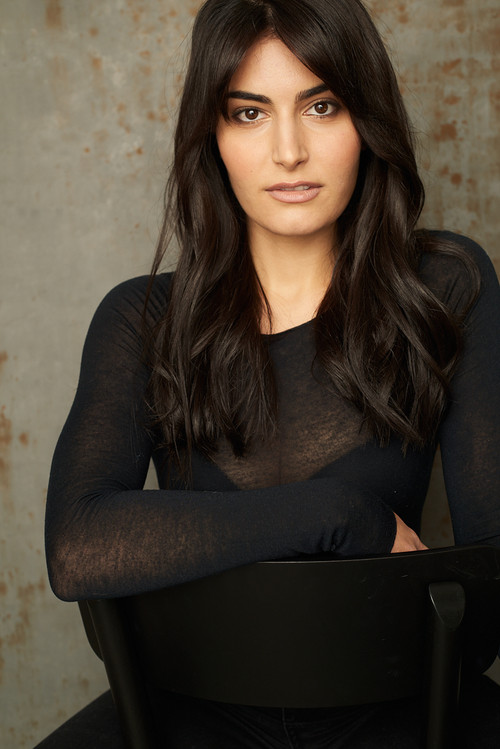 Photo of Tullia Ferraro