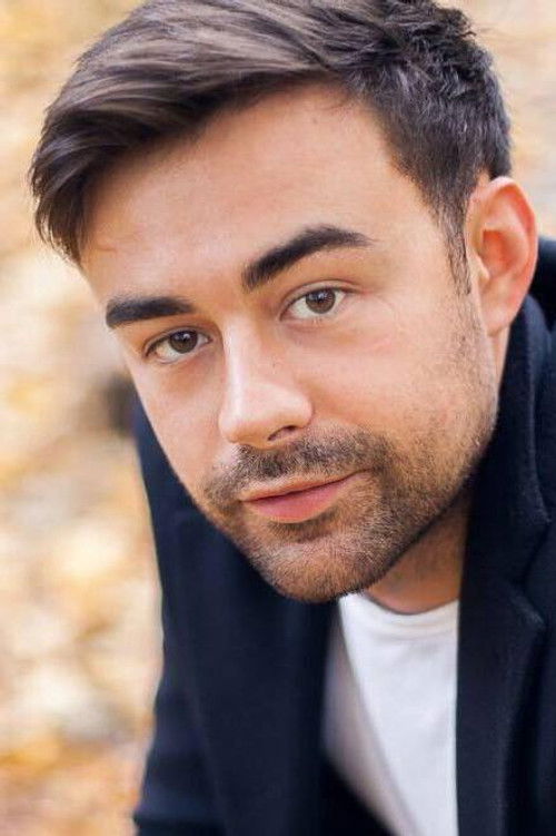 Photo of Vlad Nikitiuk