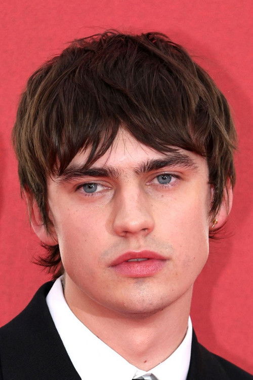 Photo of Spike Fearn