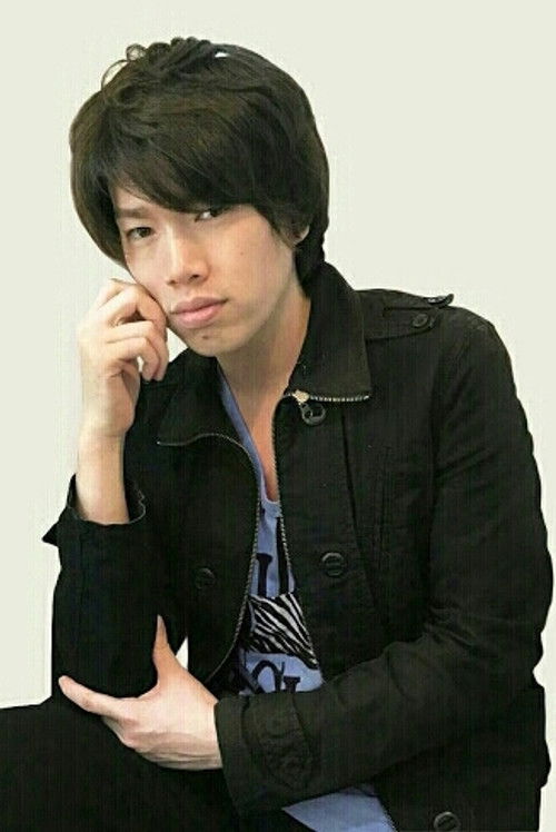 Photo of Arata Nagai