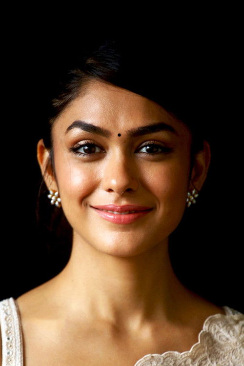 Photo of Mrunal Thakur