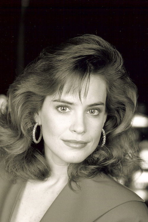 Photo of Catherine Mary Stewart