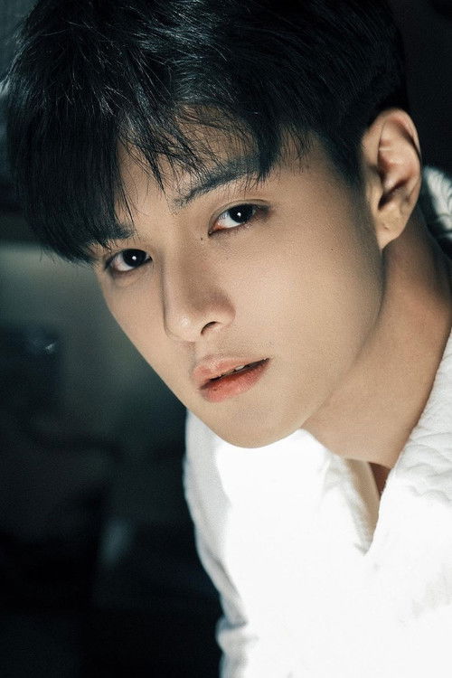 Photo of Li Fancheng