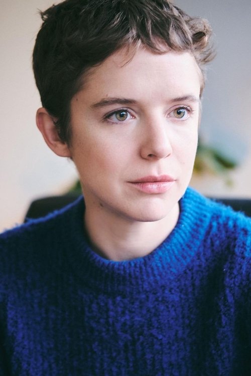 Photo of Naian González Norvind