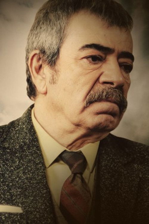 Photo of Selçuk Yöntem