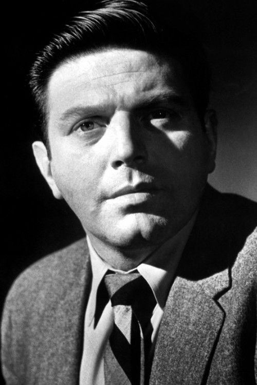 Photo of Theodore Bikel