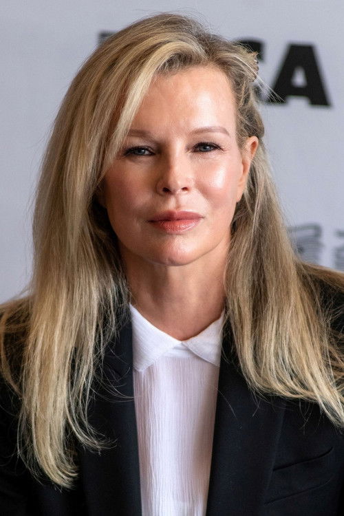 Photo of Kim Basinger